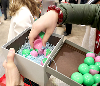 個人成長：心靈成長、事業(yè)成長